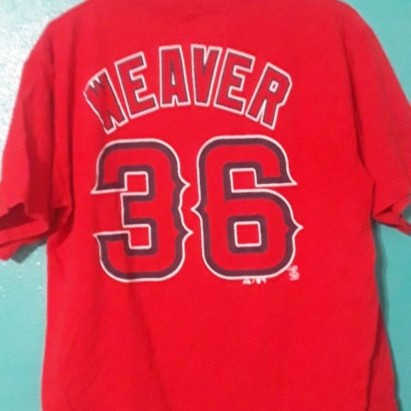 Weaver Angels Shirt - Picture 4 of 4